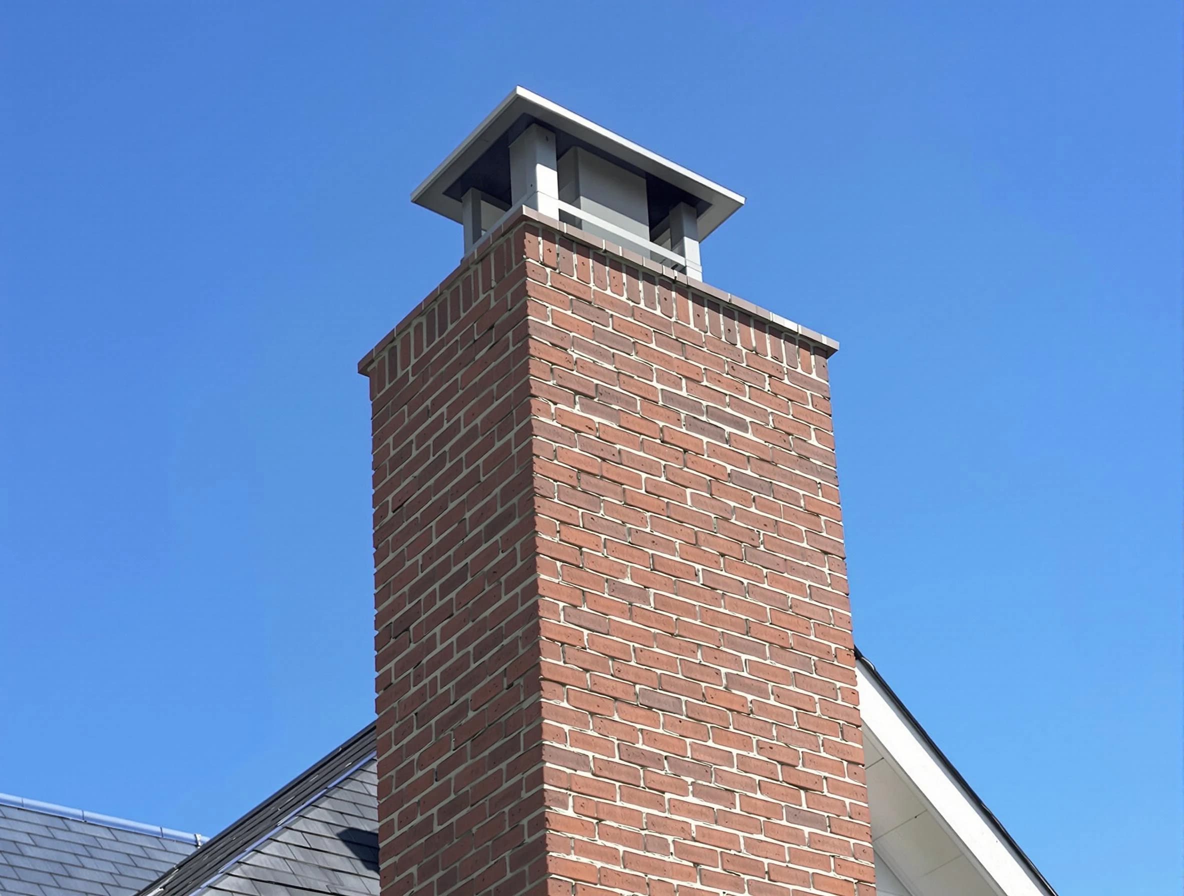 Chimney Remodeling in Economy