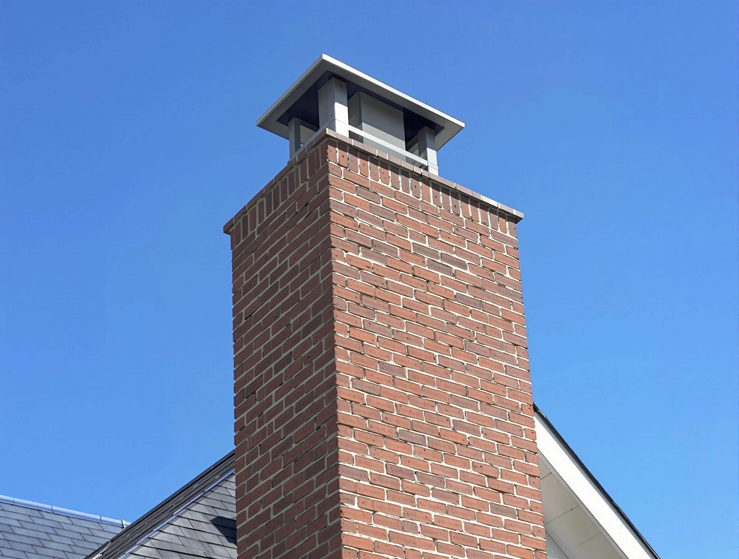Chimney Remodeling in Economy